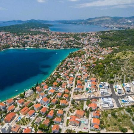 Summer Lounge Apartment Trogir Dış mekan fotoğraf