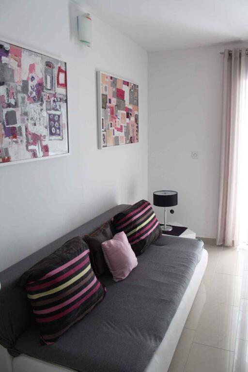 Summer Lounge Apartment Trogir Dış mekan fotoğraf