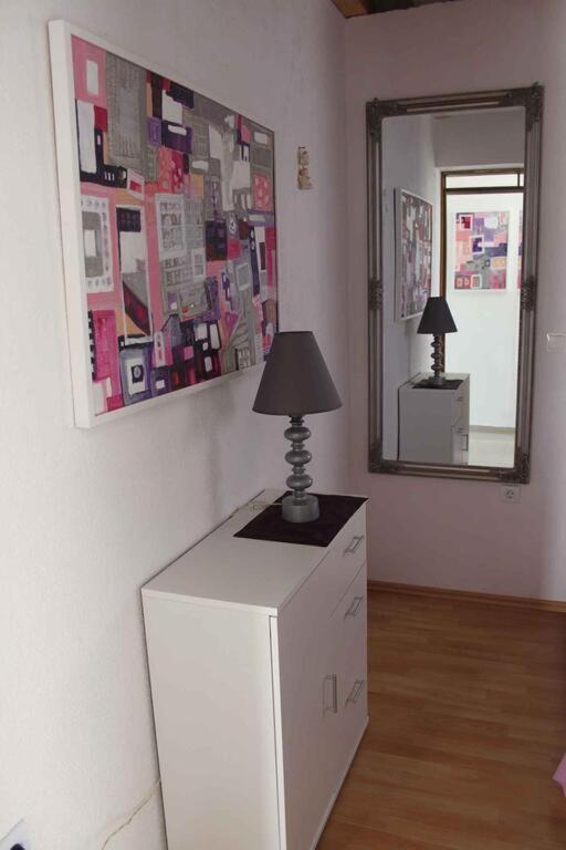 Summer Lounge Apartment Trogir Dış mekan fotoğraf