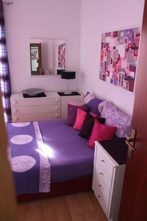 Summer Lounge Apartment Trogir Dış mekan fotoğraf
