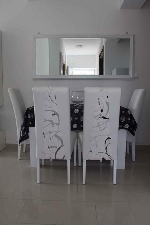 Summer Lounge Apartment Trogir Dış mekan fotoğraf