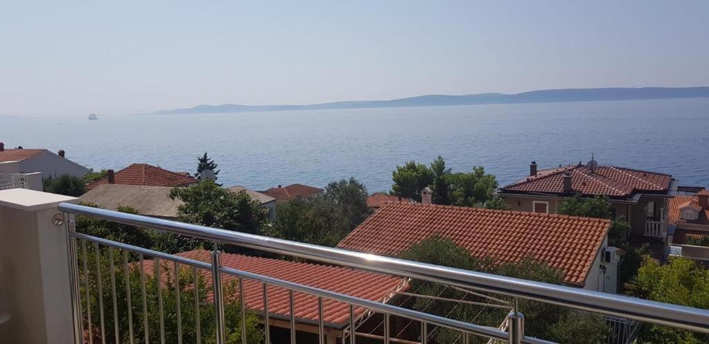 Summer Lounge Apartment Trogir Dış mekan fotoğraf