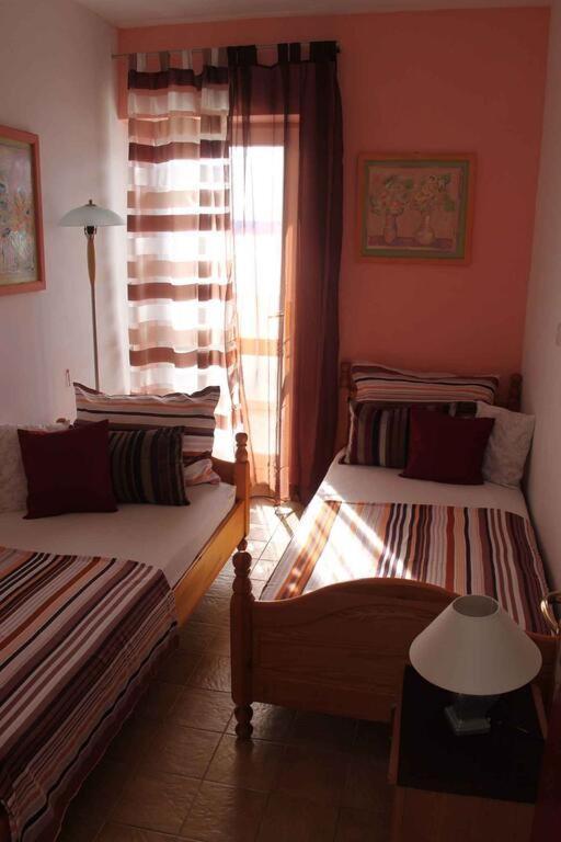 Summer Lounge Apartment Trogir Dış mekan fotoğraf