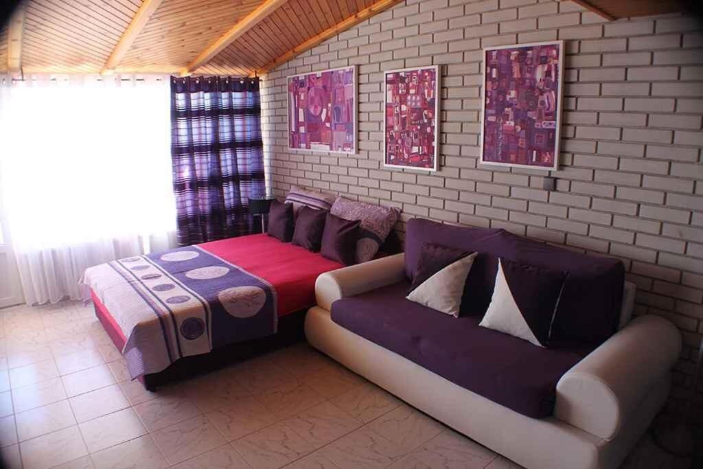 Summer Lounge Apartment Trogir Dış mekan fotoğraf