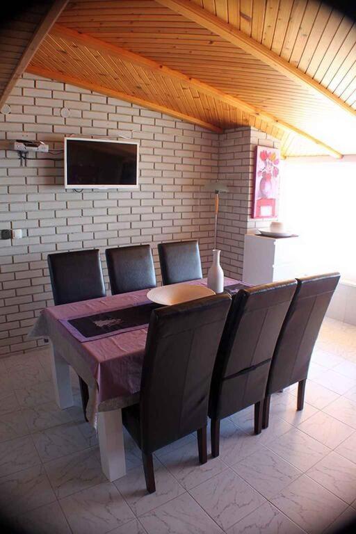 Summer Lounge Apartment Trogir Dış mekan fotoğraf