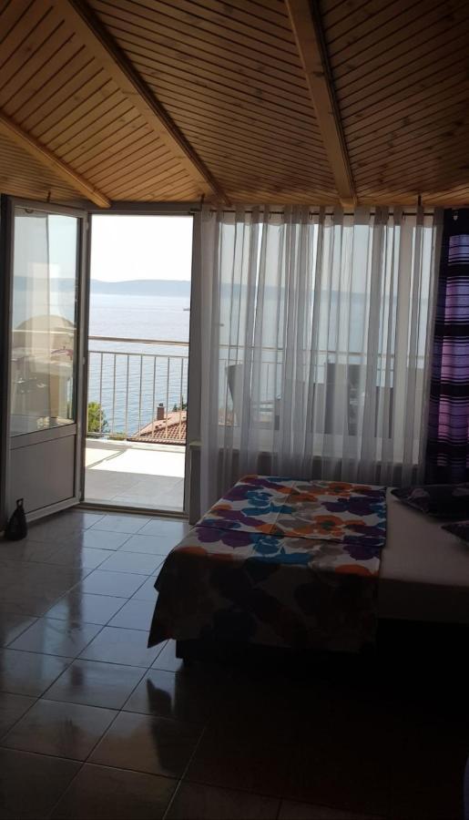 Summer Lounge Apartment Trogir Dış mekan fotoğraf
