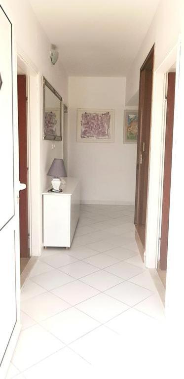 Summer Lounge Apartment Trogir Dış mekan fotoğraf