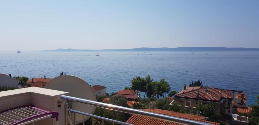 Summer Lounge Apartment Trogir Dış mekan fotoğraf