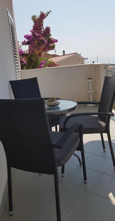 Summer Lounge Apartment Trogir Dış mekan fotoğraf