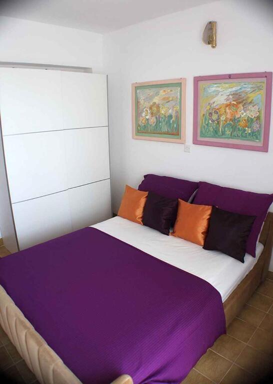 Summer Lounge Apartment Trogir Dış mekan fotoğraf