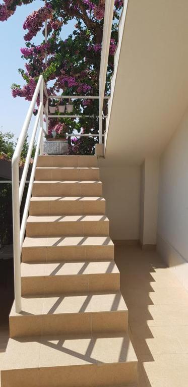 Summer Lounge Apartment Trogir Dış mekan fotoğraf