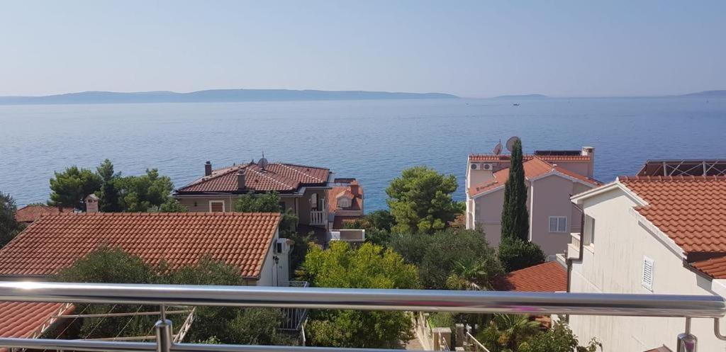 Summer Lounge Apartment Trogir Dış mekan fotoğraf