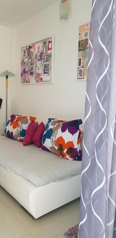Summer Lounge Apartment Trogir Dış mekan fotoğraf
