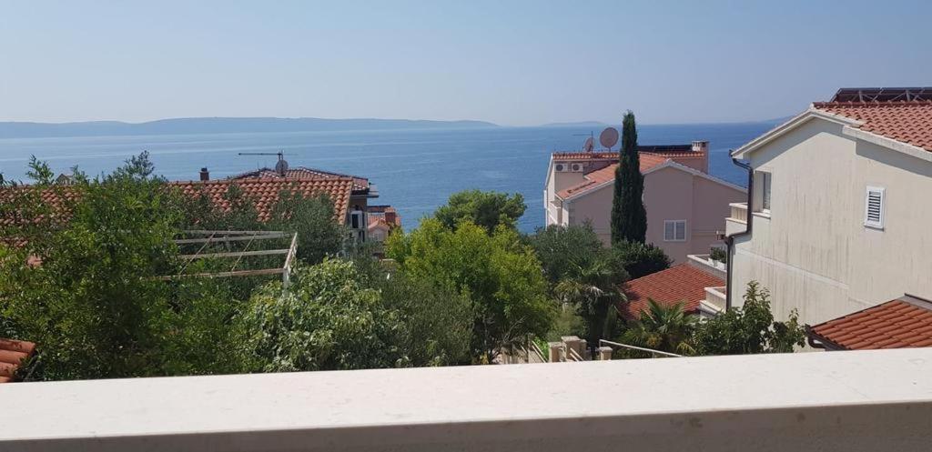 Summer Lounge Apartment Trogir Dış mekan fotoğraf