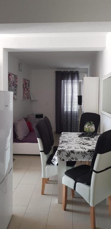 Summer Lounge Apartment Trogir Dış mekan fotoğraf