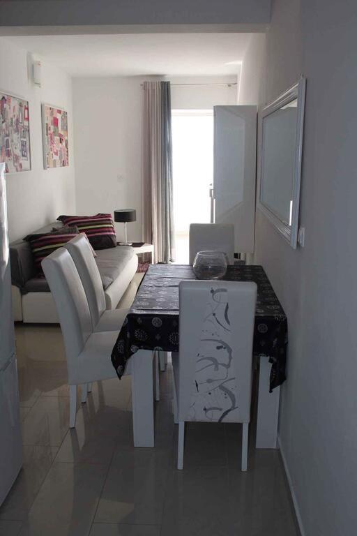 Summer Lounge Apartment Trogir Dış mekan fotoğraf
