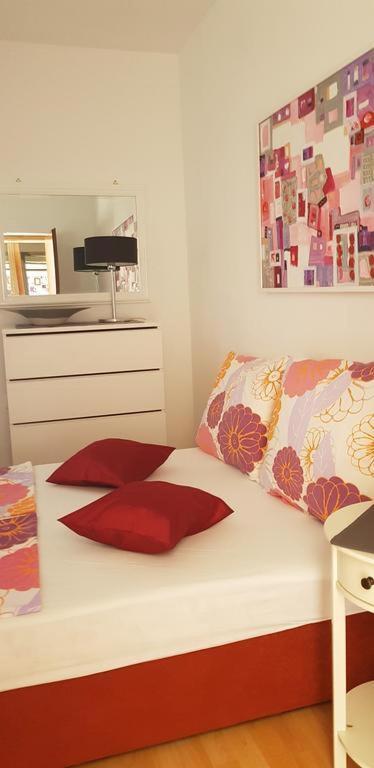 Summer Lounge Apartment Trogir Dış mekan fotoğraf