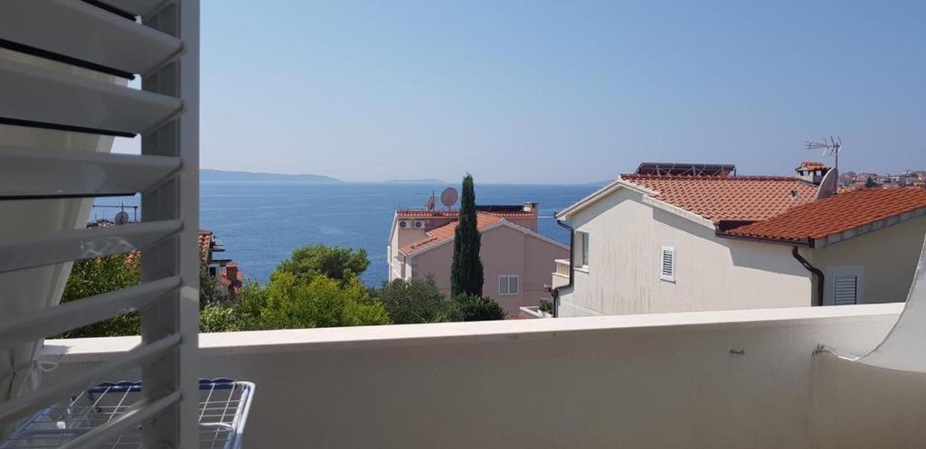 Summer Lounge Apartment Trogir Dış mekan fotoğraf