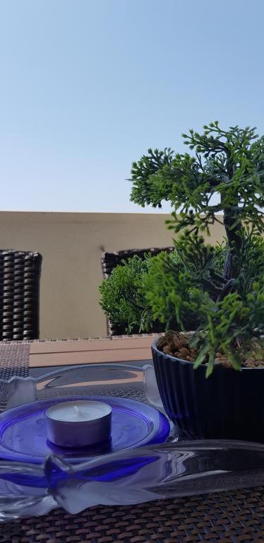 Summer Lounge Apartment Trogir Dış mekan fotoğraf