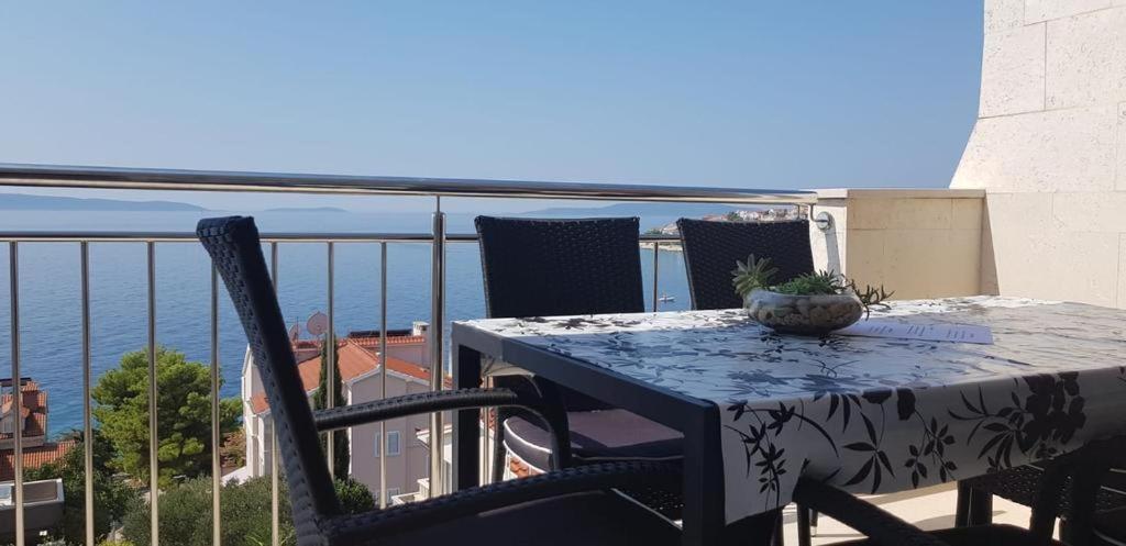 Summer Lounge Apartment Trogir Dış mekan fotoğraf