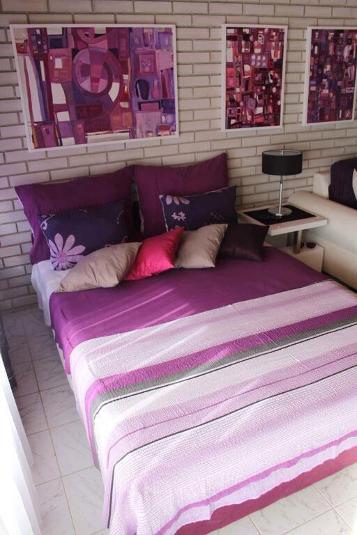 Summer Lounge Apartment Trogir Dış mekan fotoğraf