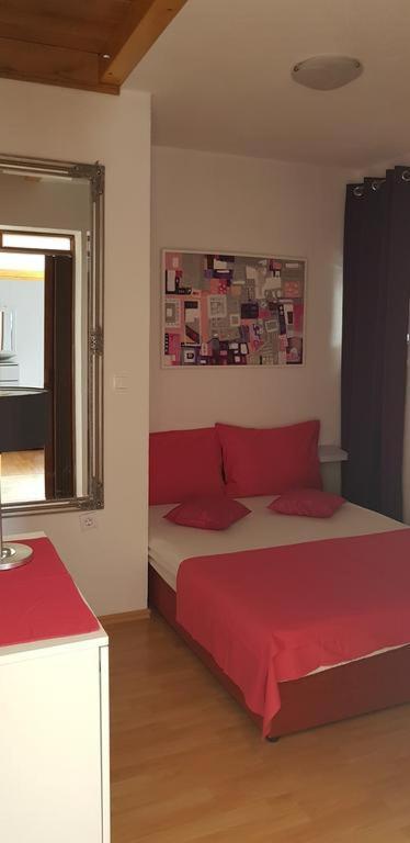 Summer Lounge Apartment Trogir Dış mekan fotoğraf